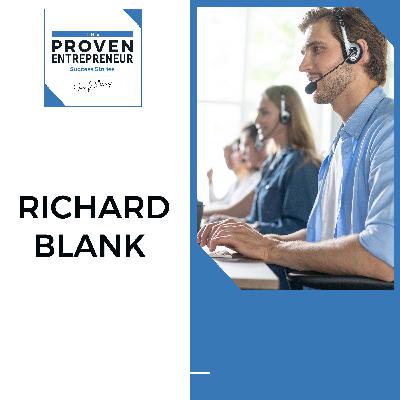 Richard Blank