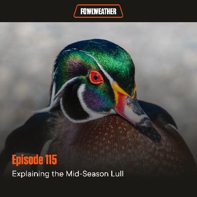 Ep. 115 – Explaining the Mid-Season Lull Ep. 115 – Explaining the Mid-Season Lull