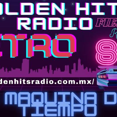 LA MAQUINA DEL TIEMPO PROGRAMA # 15 - 3ra.Temporada ( Los 70s )