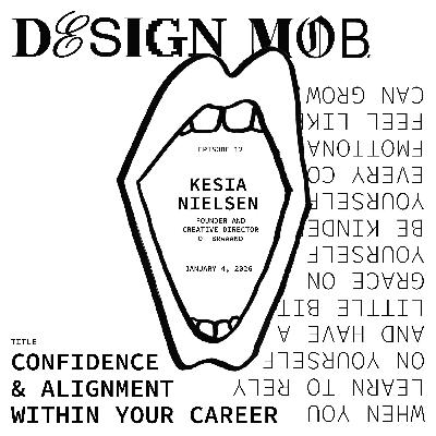 012: Confidence and alignment within your career