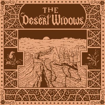 The Desert Widows: Chapter 1- "The Hunt"