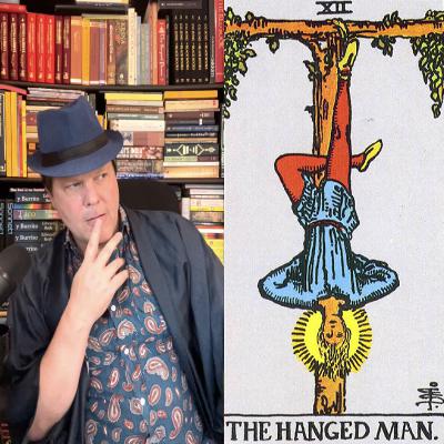 Carl Jung, Black Books - Part 28