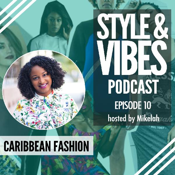 SV 10: Caribbean Fashion SV 10: Caribbean Fashion