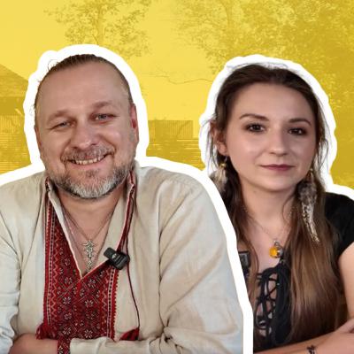Gil i Lis | Słowiańskie wiadomości #6 | Pogańska hala wiecowa z XI w.