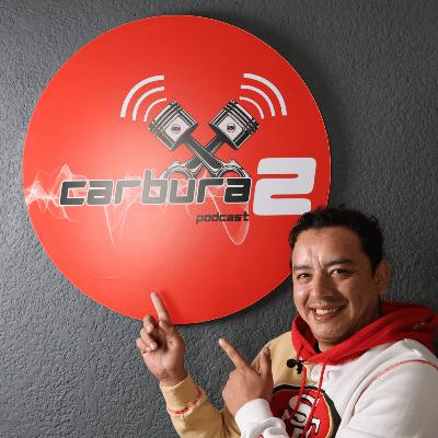 Capitulo 06 | El Seat León Cupra | ft Benjamín García