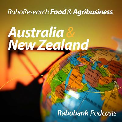 Implications of the Iranian conflict for the Australian economy and agriculture sector Implications of the Iranian conflict for the Australian economy and agriculture sector