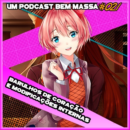 Um Podcast Bem Massa
