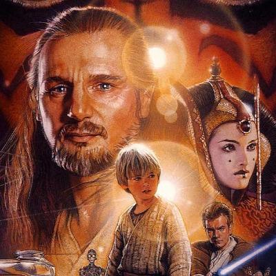 Podcast Ep. 4 - ‘The Phantom Menace’ & ‘Rise of Skywalker’ Trailer Talk Podcast Ep. 4 - ‘The Phantom Menace’ & ‘Rise of Skywalker’ Trailer Talk