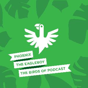 Episode 7: The Power Of Austin Powers