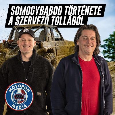 Somogybabod története a szervező tollából