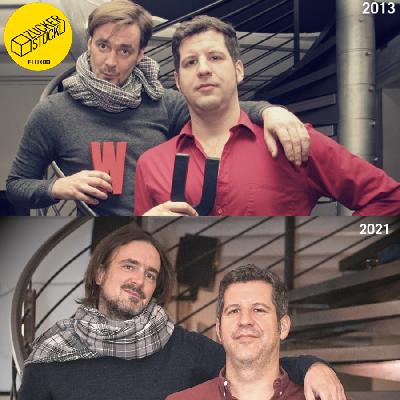 FluxFM Zuckerstückli (2021/50)