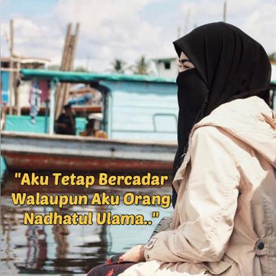 "Aku Pernah di Usir & Di Bilang Teroris Karena Pakaianku Serba Tertutup.." - Putri Aqilla Ramadhani