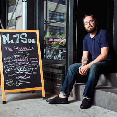 Episode 176: Tyler Kord