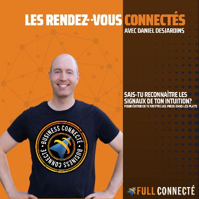 🔮Sais-tu reconnaître les signaux de ton intuition? 🧠 #TrustYourGut