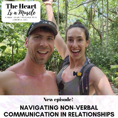 Navigating Non-Verbal Communication in Relationship Navigating Non-Verbal Communication in Relationship
