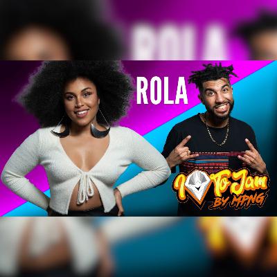 Rola über ihr neues Album, wie man dankbar bleibt und warum der Weg das Ziel ist! Rola über ihr neues Album, wie man dankbar bleibt und warum der Weg das Ziel ist!