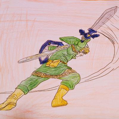 Iger (Zelda)