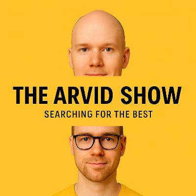 Welcome to the Show