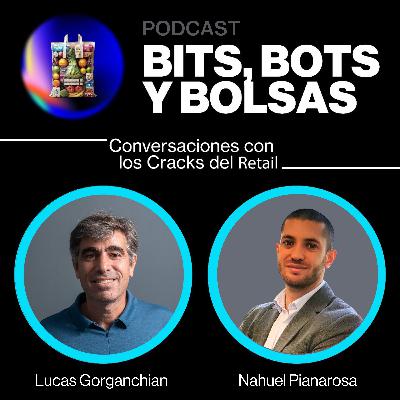 #17 Animarse, liderar y transformar: la visión de Nahuel Pianarosa