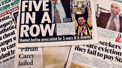 7:10am It Says In The Papers