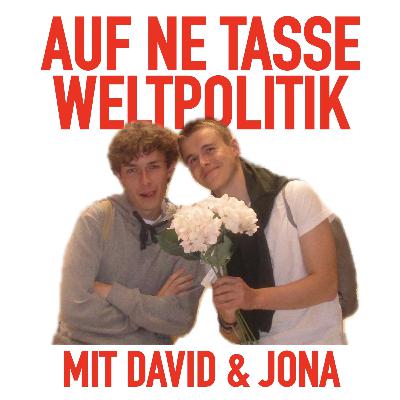 #5 - Völkerrecht Spezial: Genozid in Gaza?