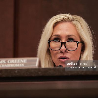 The Shock of a Breaking News Story The Shock of a Breaking News Story