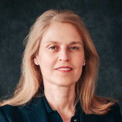 Biotech CEO Sisterhood: As CEO, Sophie Kornowski sold Boston Pharmaceuticals to GSK earlier this year for up to $2 billion. She shares her thoughts on the biopharma business and on leadership