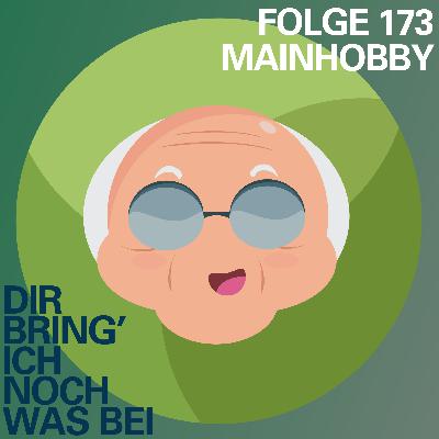 Mainhobby