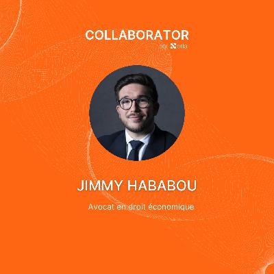 JIMMY HABABOU : quand oser un changement de cabinet devient une opportunité