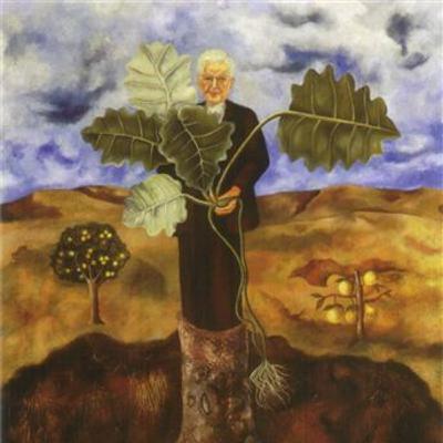 Luther Burbank Luther Burbank