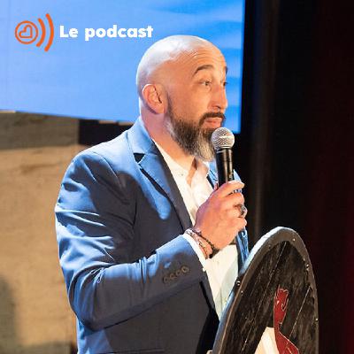 Soyez fiers de fabriquer du souvenir dans la tête des gens avec Ludovic Garnier