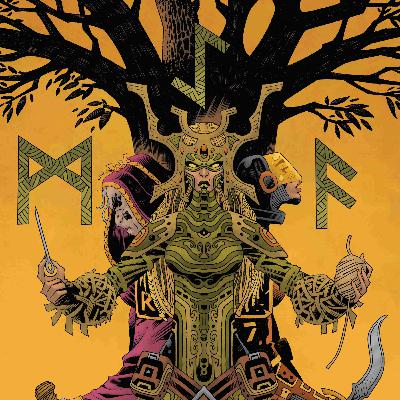 Judgement of the Norns Judgement of the Norns