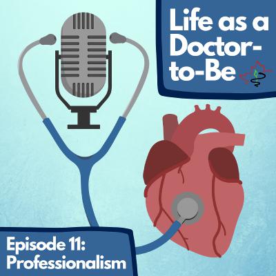 LDTB #11: Professionalism LDTB #11: Professionalism