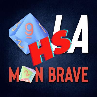 Ola Mon Brave HS1 - Rencontres au festival Frames 2022