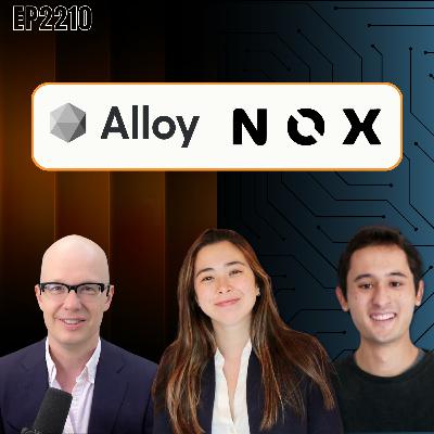 Stop ghosting your friends with Nox’s RPLY, plus Alloy Automation and a Shopify flashback | E2209 Stop ghosting your friends with Nox’s RPLY, plus Alloy Automation and a Shopify flashback | E2209