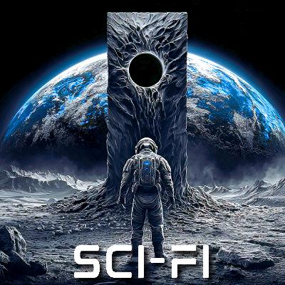 We Found A Pre-Human City On The Moon. Every Structure Was Designed For Something Our Size | Sci-Fi We Found A Pre-Human City On The Moon. Every Structure Was Designed For Something Our Size | Sci-Fi