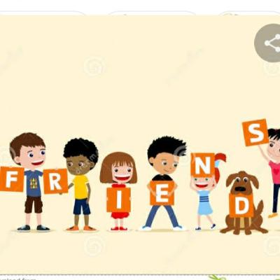 F.R.I.E.N.D.S F.R.I.E.N.D.S