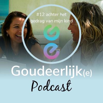Wat zit er achter het gedrag van mijn kind?