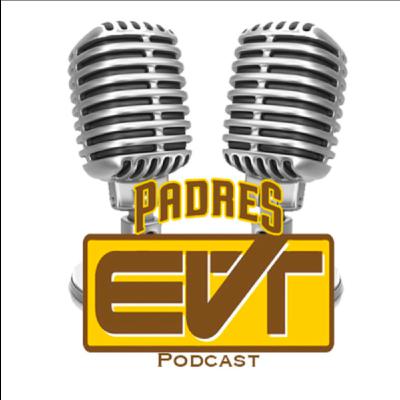 Padres EVT Podcast: Episode 123 with Danny Vietti