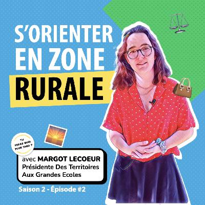 S'orienter en zone rurale