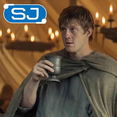 A Knight of the Seven Kingdoms - Pferd zu verkaufen A Knight of the Seven Kingdoms - Pferd zu verkaufen