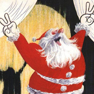 Episode 57 – The Holiday Special