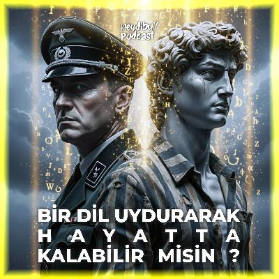 ÖLÜMDEN KURTARAN YALAN: Bir Naziye "Olmayan Dili" Öğretmek