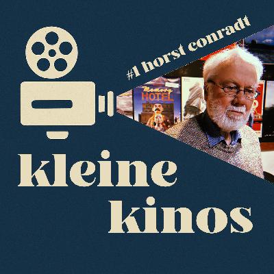 #1 – Horst Conradt vom fabrik.kino in Neustrelitz #1 – Horst Conradt vom fabrik.kino in Neustrelitz