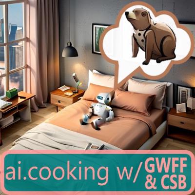 ai.cooking episode 54: Woke Watch ai.cooking episode 54: Woke Watch