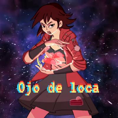 Ojo de loca ep. 01: Presentación Ojo de loca ep. 01: Presentación