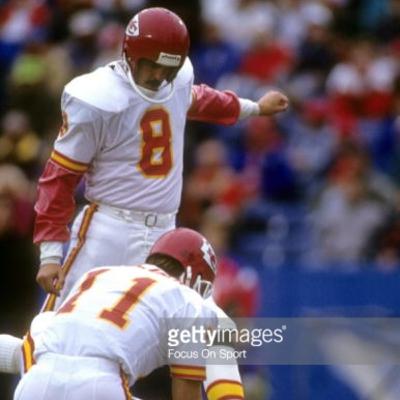 Blindside Sports exclusive interview with NFL HOF Kicker Nick Lowery