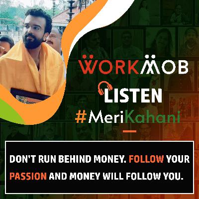 किसी भी बिजनेस को सफल बनाने के लिए कुछ ज़रूरी tips & tricks जाने। सुनिए Sheetal Nair की कहानी किसी भी बिजनेस को सफल बनाने के लिए कुछ ज़रूरी tips & tricks जाने। सुनिए Sheetal Nair की कहानी