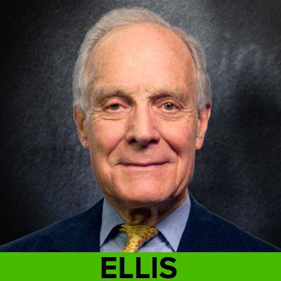 Charles Ellis Identifies the “Great American Investments” That Define America Charles Ellis Identifies the “Great American Investments” That Define America