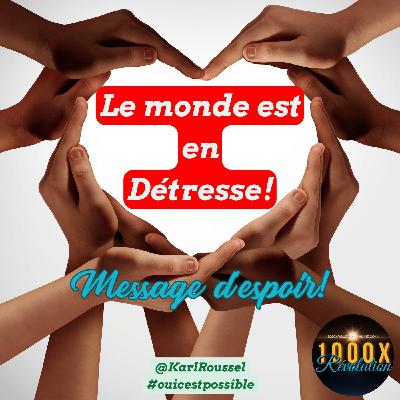 Épisode 371! 🌟 Un Appel à l'Action : Embrassons notre Rôle dans un Monde en Quête de Sens 🌍